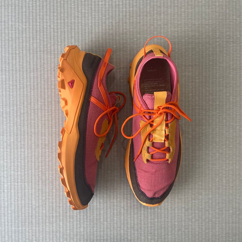 RANRA × SALOMON CROSS PRO BETTER (2023) | Room 304 RANRA × SALOMON CROSS PRO BETTER (2023) | Room 304