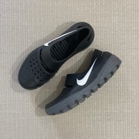 NIKE SOLARSOFT SANDAL (2011)