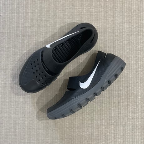 NIKE SOLARSOFT SANDAL (2011)