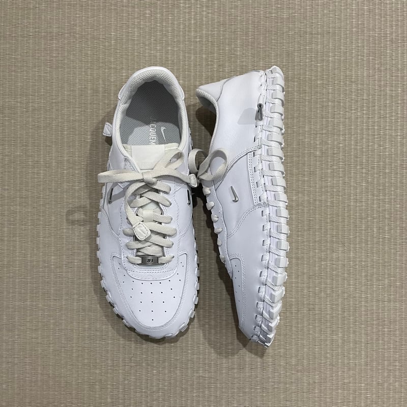 NIKE JACQUEMUS J FORCE 1 LOW LX SP(2023) | Room NIKE JACQUEMUS J FORCE 1 LOW LX SP(2023) | Room