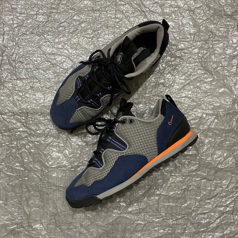 NIKE ACG LAVADOME Ⅲ (2001) | Room 304