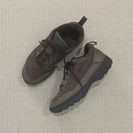 値下げ⭐︎ナイキ　ACG セットアップ　黒　150cm 160cm NIKE公式】 ACG ウェア【ナイキ公式通販】