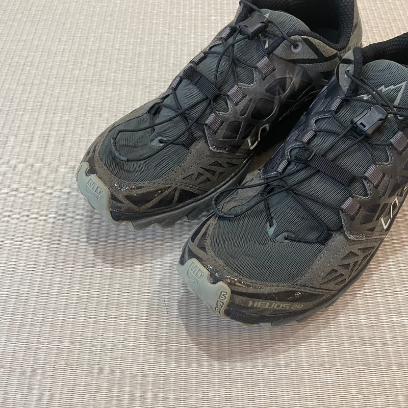 LA SPORTIVA HELIOS 2.0 (2017) | Room 304