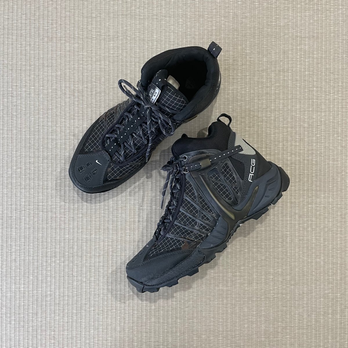 Nike tallac boots sales