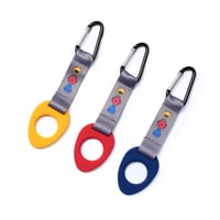 けだまりあん　ペットボトルホルダー