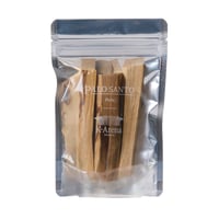 Palo Santo Sticks【Peru】