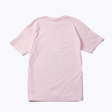 nonexistent girl Tシャツ