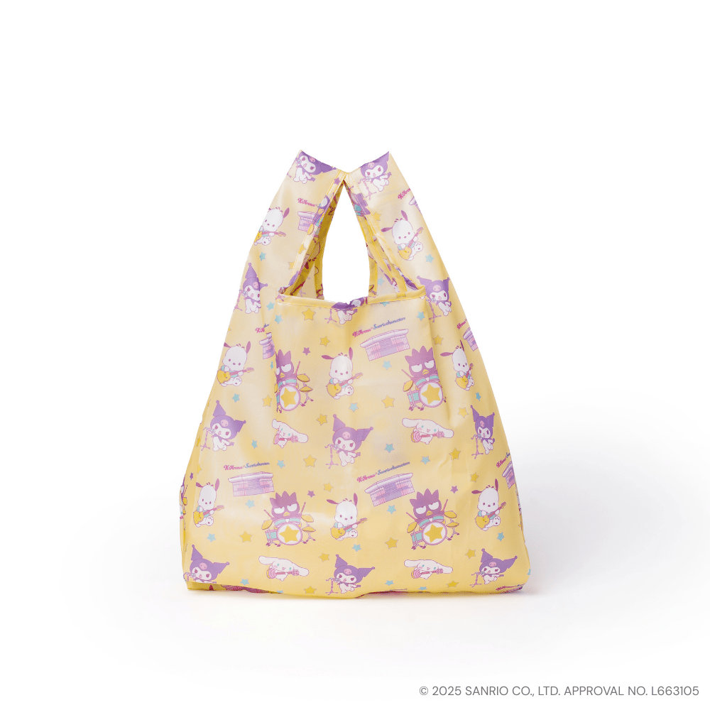 サンリオキャラクターズ×Kアリーナ横浜 エコバッグ | K-Arena Shop Online
