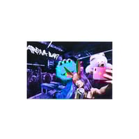 twilight ステッカー