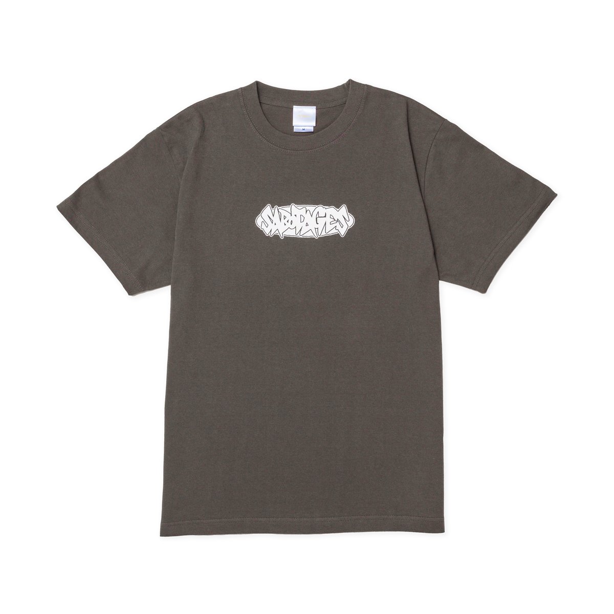 SABOTAGES Tシャツ | K-Arena Shop Online