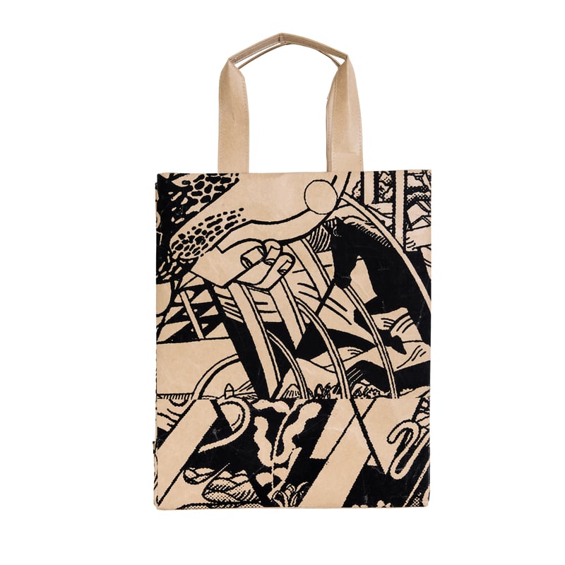 トートバッグ 【SIWA×Kアリーナ横浜】 | K-Arena Shop Online