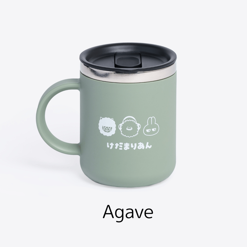 Hydro Flask × けだまりあん マグカップ | K-Arena Shop Online