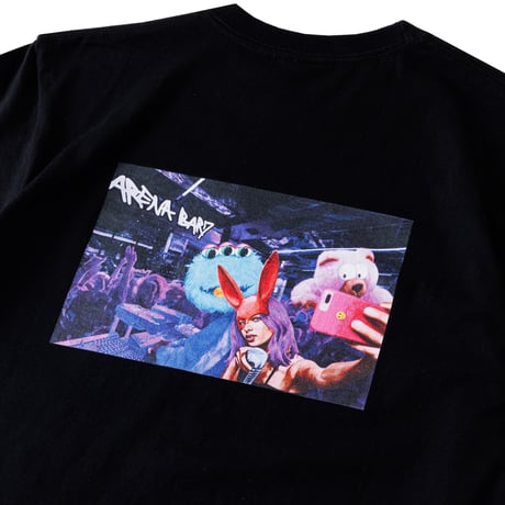 twilight Tシャツ