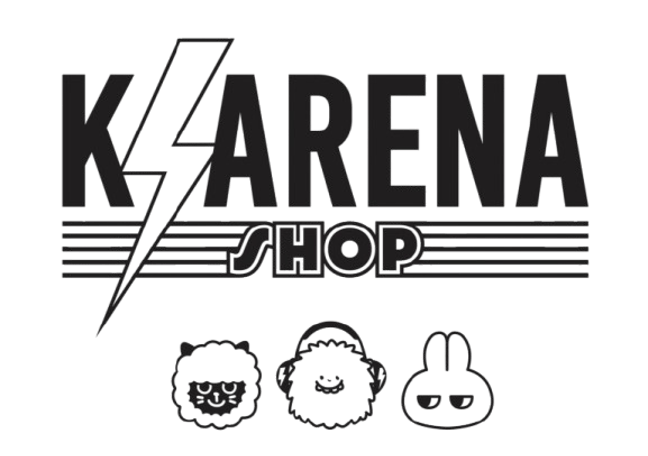 K-Arena Shop Online