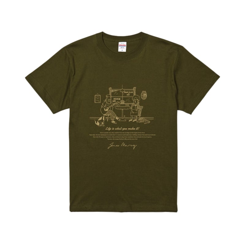 麗星あられ 実写Tシャツ 麗星あられ 実写Tシャツ - メルカリ