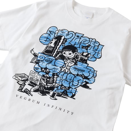 WT Tシャツ