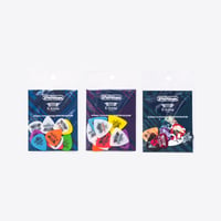 Jim Dunlop × K-Arena Yokohama ギターピック10個入りセット