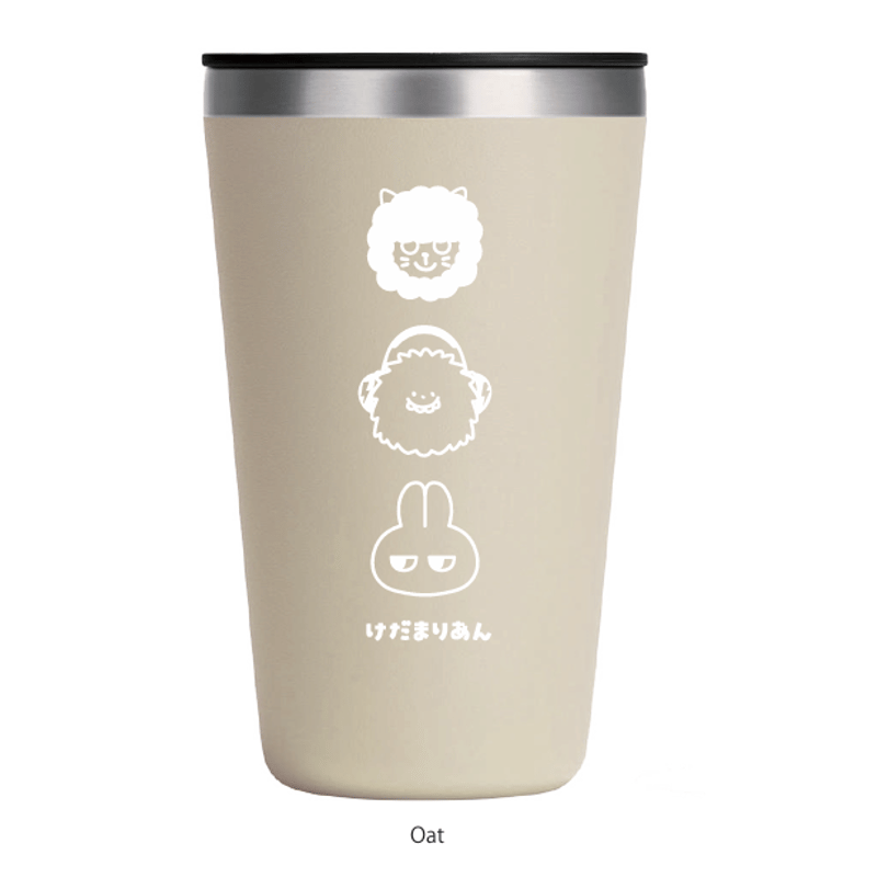 Hydro Flask × けだまりあん タンブラー | K-Arena Shop Online