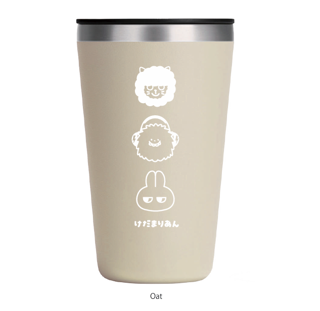 Hydro Flask × けだまりあん タンブラー | K-Arena Shop Online