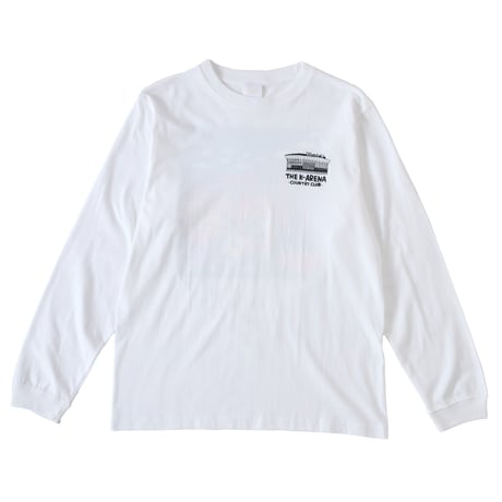 K-ARENA COUNTRY CLUB ロンT