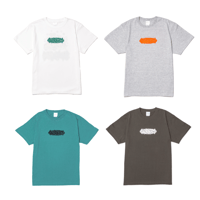 SABOTAGES Tシャツ