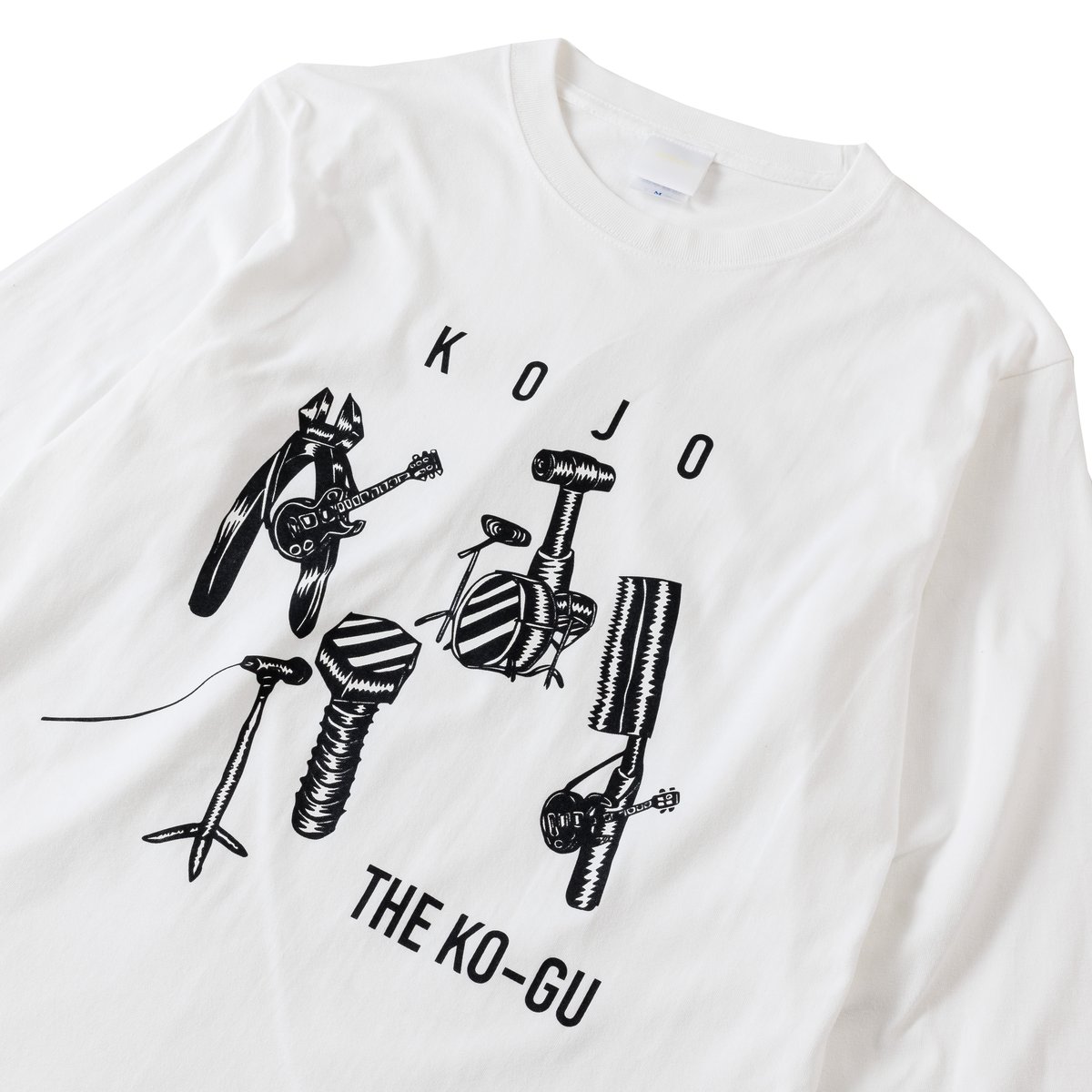 THE KO-GU ロンT | K-Arena Shop Online THE KO-GU ロンT | K-Arena Shop Online