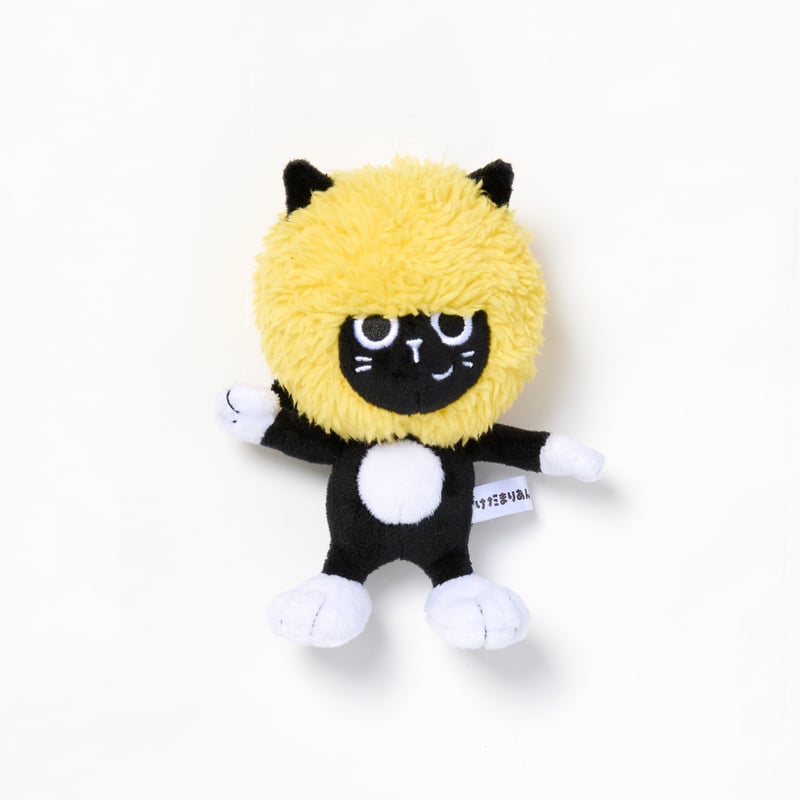 けだまりあん ミニぬいぐるみ | K-Arena Shop Online