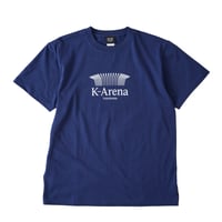 K-ARENA公式ロゴ T-shirt