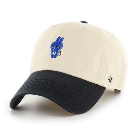 ’47×K-Arena shop キャップ　けだまりあん