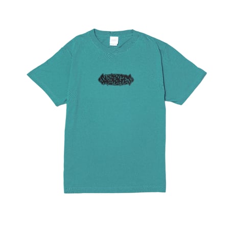 SABOTAGES Tシャツ