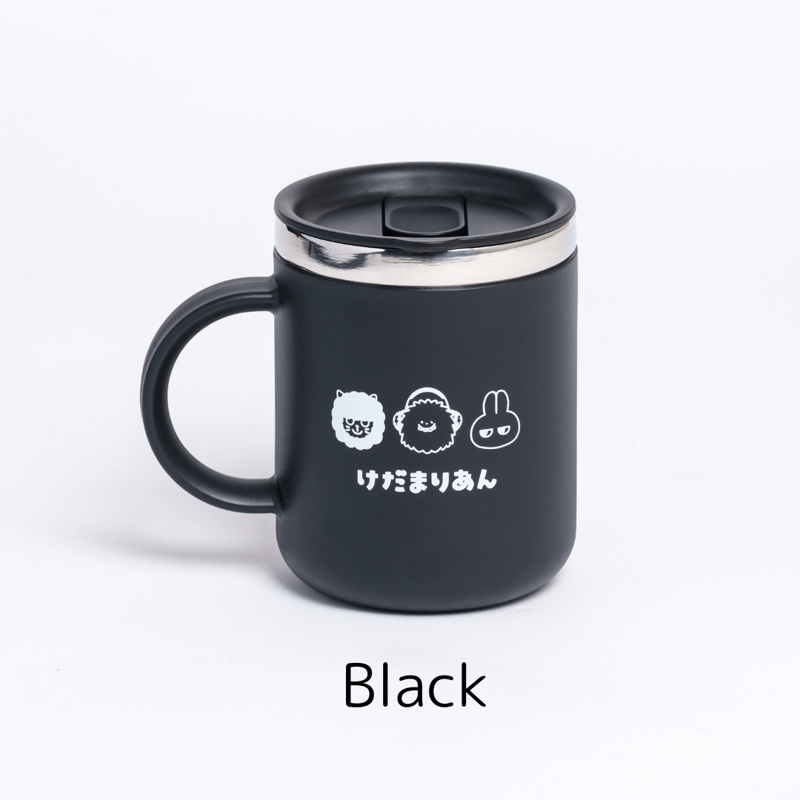 Hydro Flask × けだまりあん マグカップ | K-Arena Shop Online