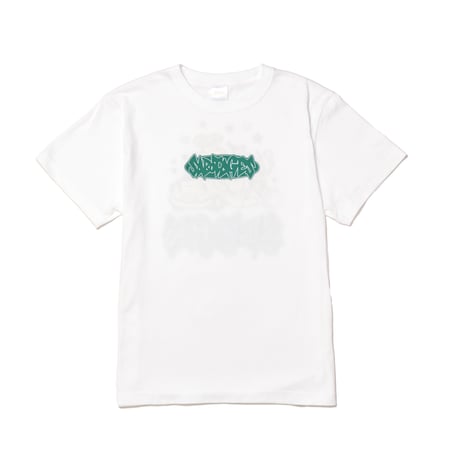 SABOTAGES Tシャツ