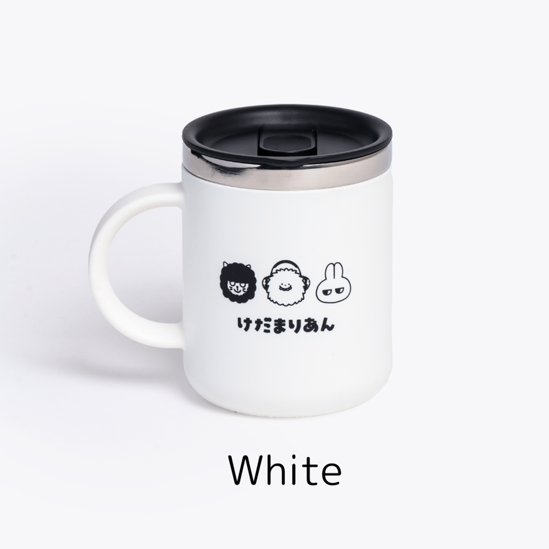 Hydro Flask × けだまりあん マグカップ | K-Arena Shop Online