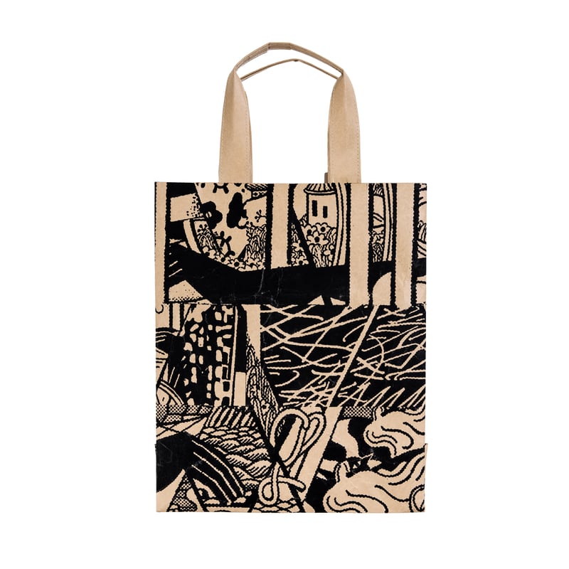 トートバッグ 【SIWA×Kアリーナ横浜】 | K-Arena Shop Online