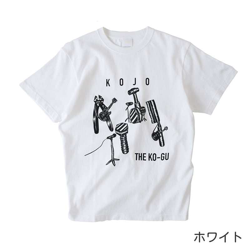 k.lakto88　tシャツ K-1978 キトルTシャツ（オーダーベース） クシタニ｜KUSHITANI JAPAN