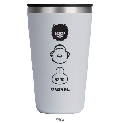 Hydro Flask × けだまりあん タンブラー | K-Arena Shop Online