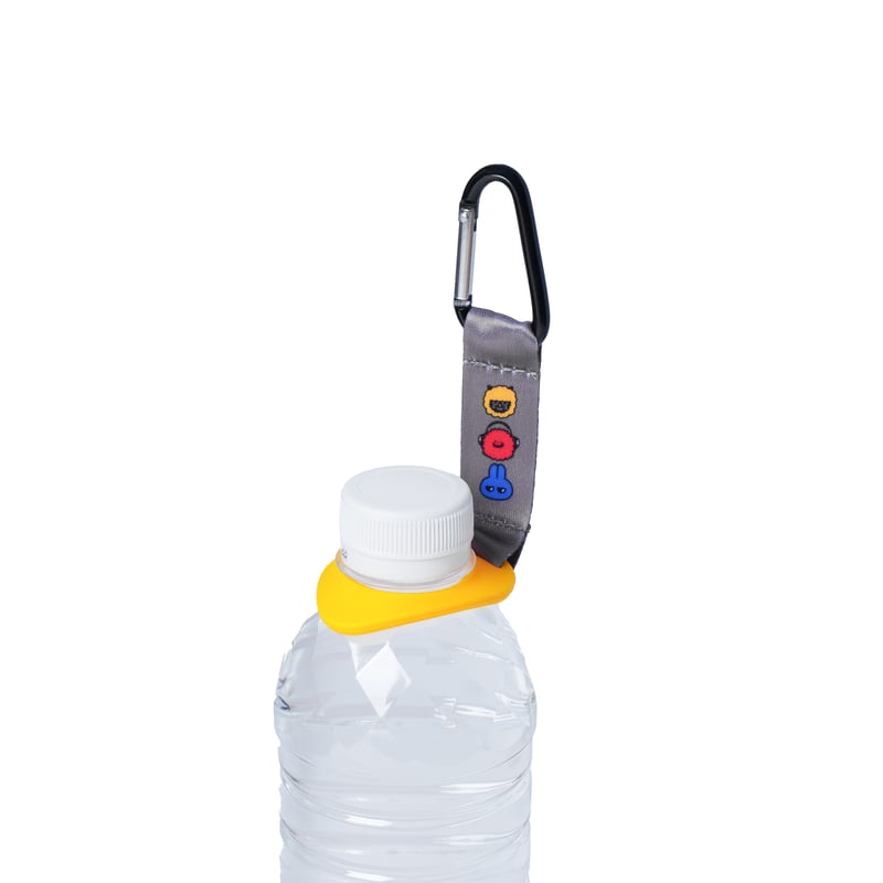 けだまりあん ペットボトルホルダー | K-Arena Shop Online