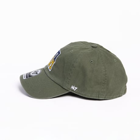 ’47×K-Arena Yokohama キャップ　KAロゴ