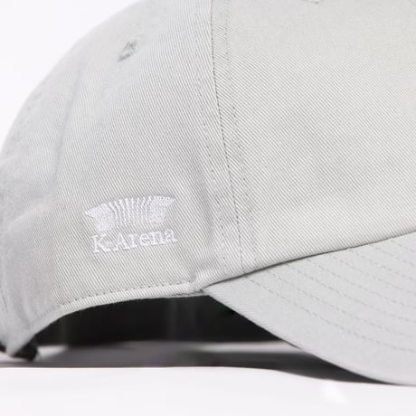 ’47×K-Arena Yokohama キャップ　Kアリーナ横浜　公式ロゴ