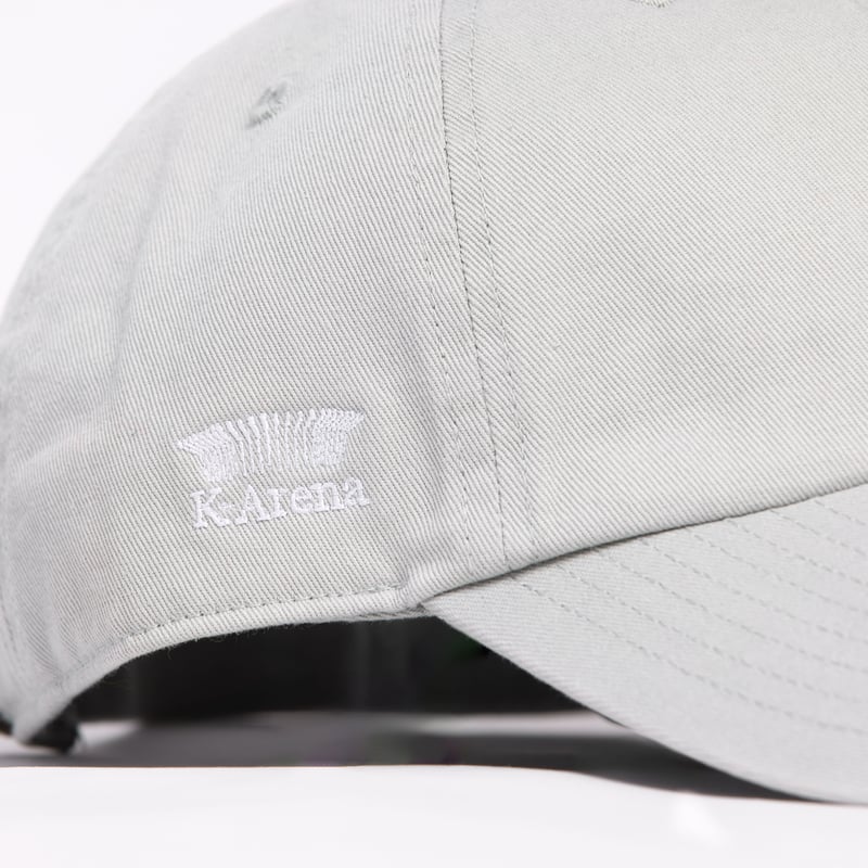 47×K-Arena Yokohama キャップ Kアリーナ横浜 公式ロゴ | K-Aren