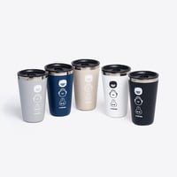 Hydro Flask × けだまりあん タンブラー