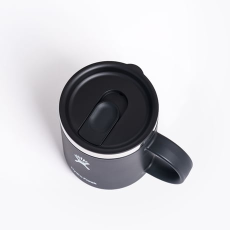 Hydro Flask × けだまりあん マグカップ