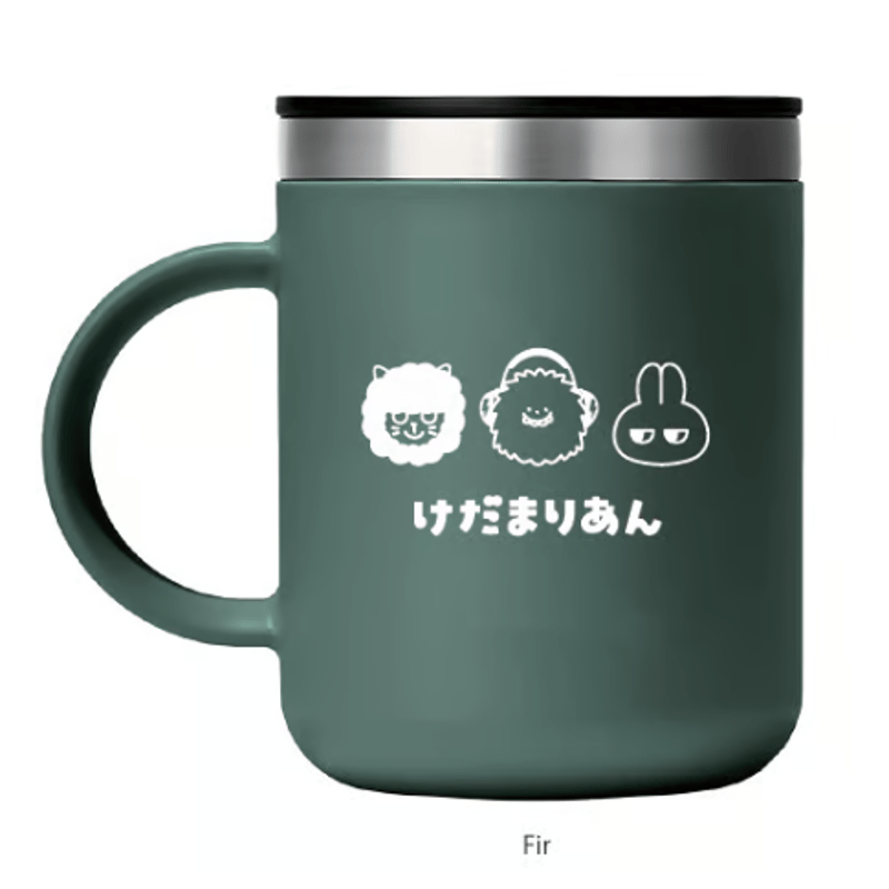 Hydro Flask × けだまりあん マグカップ | K-Arena Shop Online Hydro Flask × けだまりあん マグカップ | K-Arena Shop Online
