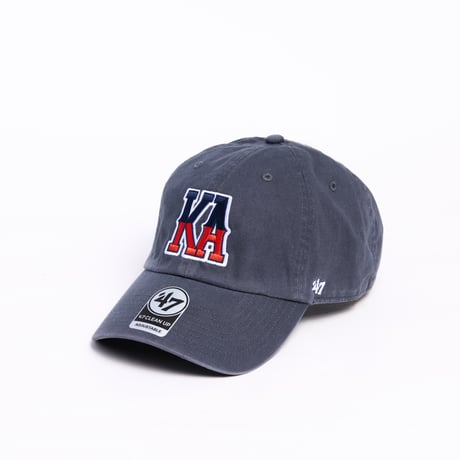 ’47×K-Arena Yokohama キャップ　KAロゴ