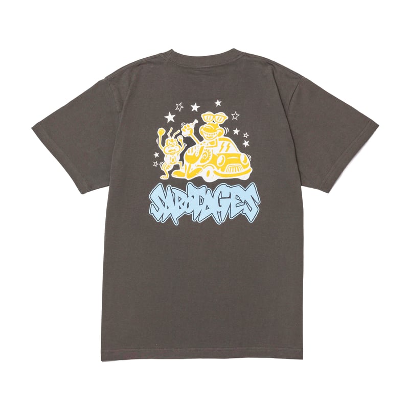 KROKUS 解散ツアー Tシャツ KROKUS 解散ツアー Tシャツ Tシャツ通販 - DECADE ONLINE STORE