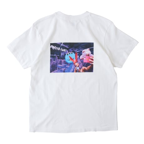 twilight Tシャツ