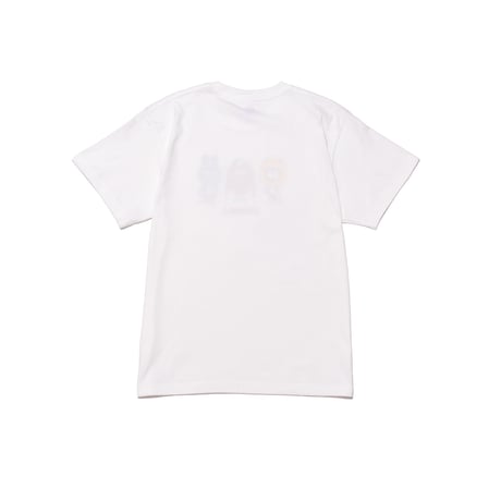 けだまりあん×TMpaint　Tシャツ