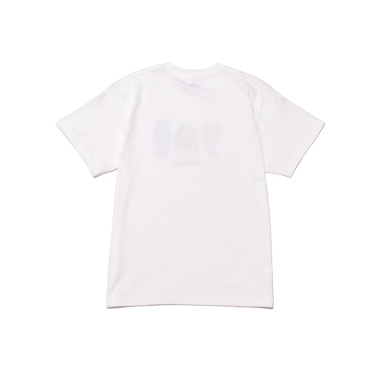 けだまりあん×TMpaint Tシャツ | K-Arena Shop Online