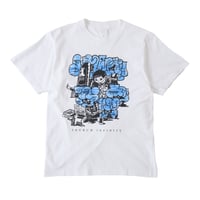 WT Tシャツ