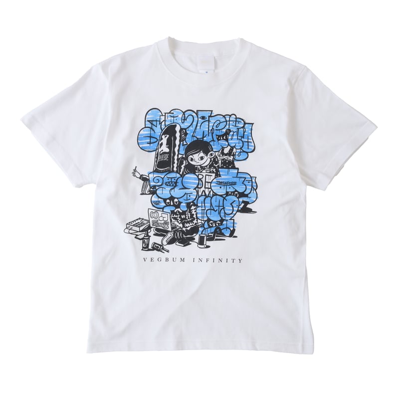 WT Tシャツ | K-Arena Shop Online